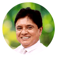 Dr. Ismail Tambi (Malaysia)